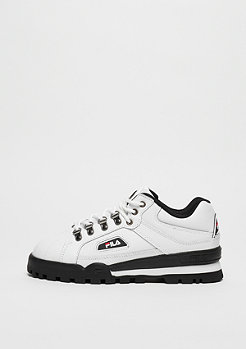 Fila Heritage Trailerblazer L WMN White 
