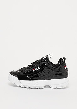 Fila Heritage Disruptor M Wmn Black 