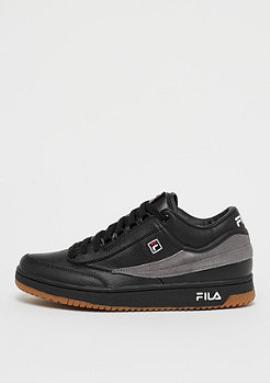 Fila Men Heritage T1 mid black/monument 
