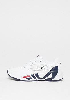 Fila Heritage Mindblower Wmn White/FILA Navy/FILA Red 