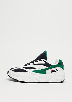 Fila V94M WMN Low White/FILA Navy/Shady Glade 