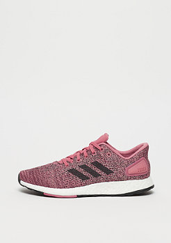 adidas Running PureBOOST DPR W trace maroon/ash pearl/carbon 