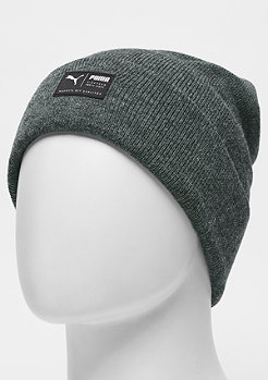 Puma Archive Heather Beanie puma black 
