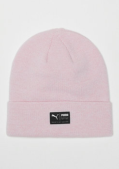 Puma Archive Heather Beanie winsome orchid 