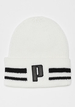 Puma Retro Beanie puma white 