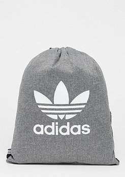 adidas Trefoil Gym Casual black/white 