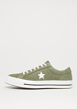 Converse One Star Ox field surplus/white/white 