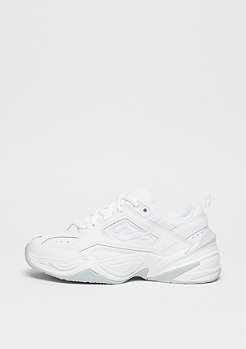 NIKE Wmns M2K Tekno white/white-pure platinum 