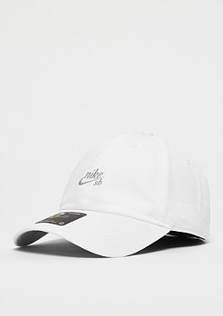 NIKE SB U NK H86 Icon white/wolf grey/wolf grey 