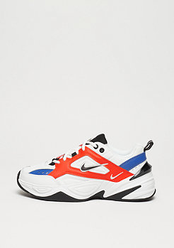 NIKE Wmns M2K Tekno summit white/black-team orange 