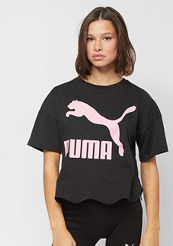 Puma Scallop cotton black 