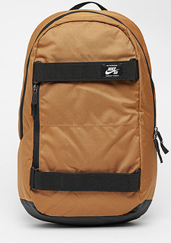 NIKE SB Courthouse ale brown/black/white 