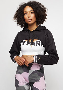 Puma Varsity Cover Up black 