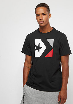 Converse Star Chevron Box black 