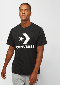 Converse Star Chevron black 