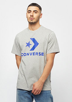 Converse Star Chevron vintage grey heather 