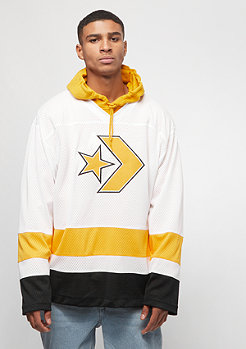 Converse Hockey Jersey white 