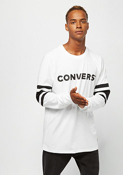 Converse Football Jersey white 