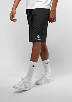 Converse Star Chevron Woven black 
