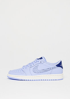JORDAN Air Jordan 1 Retro Low OG royal tint/navy-phantom 