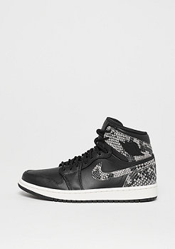 JORDAN Air Jordan 1 Retro High Premium black/black-phantom 