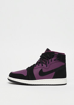 JORDAN Wmns Air Jordan 1 Rebel XX bordeaux/black-black-phantom 