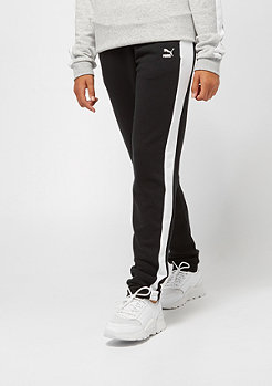 Puma Junior Classics T7 cotton black 
