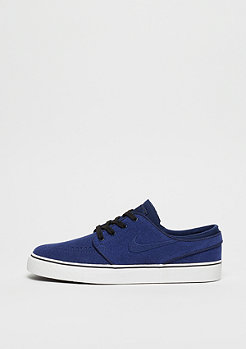 NIKE SB Stefan Janoski (GS) blue void/blue void-black-summit white 