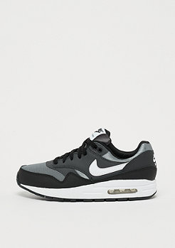 NIKE Air Max 1 (GS) black/white-anthracite-cool grey 