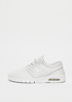 NIKE SB Stefan Janoski Max (GS) vast grey-white 