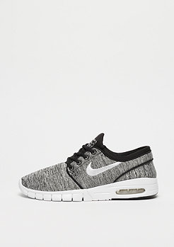 NIKE SB Stefan Janoski Max (GS) black/white 