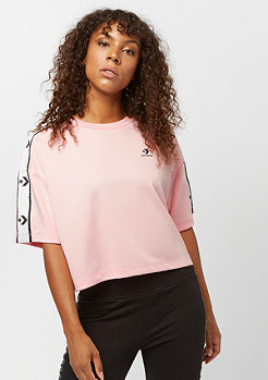 Converse Star Chevron Track storm pink 