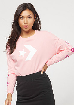 Converse Star Chevron storm pink 