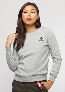 Converse Star Chevron EMB vintage grey heather 