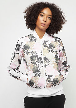 Converse Linear Floral white/multi 