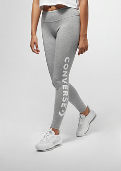 Converse Wordmark vintage grey heather 