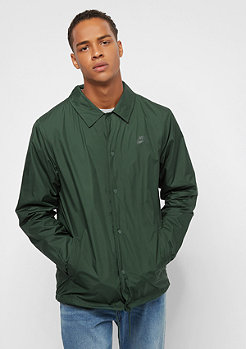 NIKE SB Shield Coaches midnight green/anthracite 