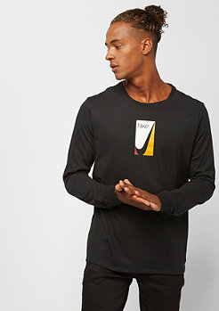 NIKE SB Color Block black 