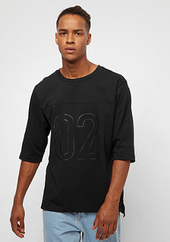 NIKE SB Dry 3QT Mesh black/black 