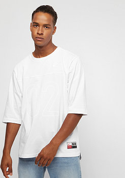NIKE SB Dry 3QT GFX white/white 