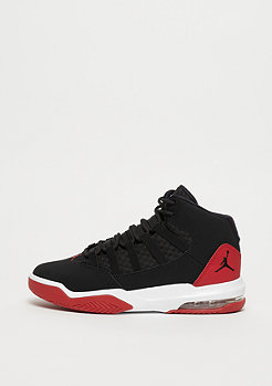 JORDAN Max Aura (GS) black/gym red-white 