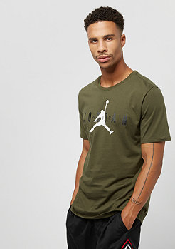 JORDAN Air GX olive canvas/sail 