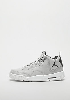 JORDAN Jordan Courtside 23 (GS) grey fog/dark smoke grey-white 
