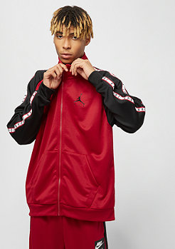 JORDAN Jumpman gym red/black/black 