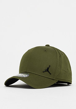 JORDAN Classic 99 Metal Jumpman olive canvas 