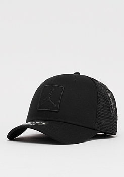 JORDAN Jumpman CLC99 Trucker black/black/black 