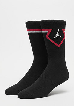 JORDAN Legacy Diamond black/university red/white 