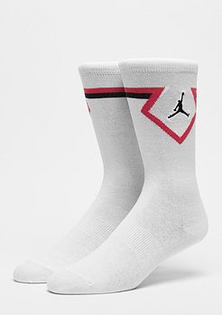 JORDAN Legacy Diamond white/university red/black 