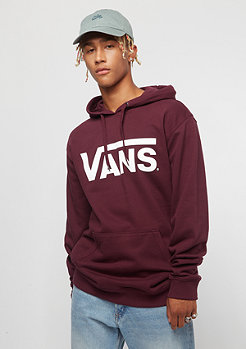 VANS Classic Poll port royale 