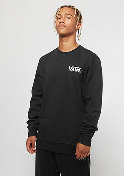VANS Exposition black 